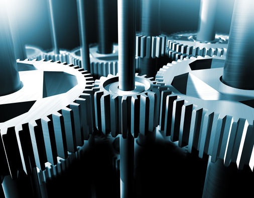 Industrial Economics