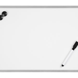 Fördelarna med en blank whiteboard för kreativa möten