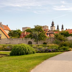 Effektivt ljud och bild under Almedalsveckans alla arrangemang