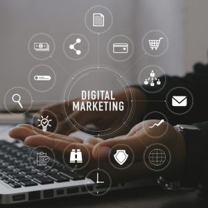 Förstå sökmotoroptimering för ökad digital synlighet